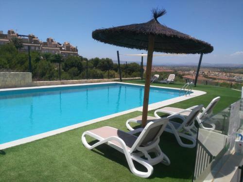 Apartamento Nara