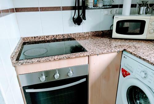 Nuestra Casa En Gran Alacant