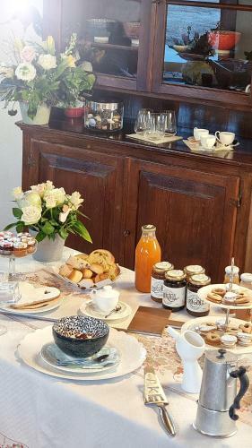Bed & Breakfast Corte Degli Ostinati