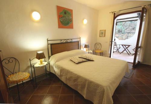 Villa Lucrezia, Torre Delle Stelle