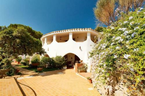Villa Lucrezia, Torre Delle Stelle