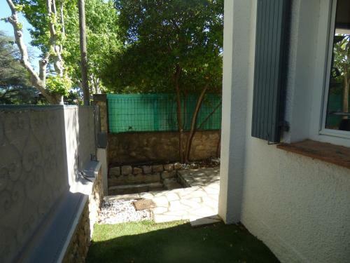 Apartamento Villa La Jeanne