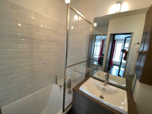 Apartamento Rue Du Port