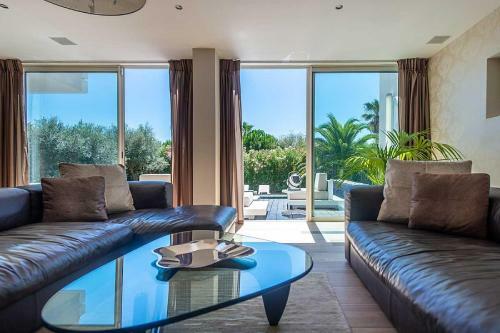 The Villa Is Superb, Very Spacious, Comfortable And Luxurious