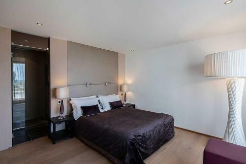The Villa Is Superb, Very Spacious, Comfortable And Luxurious