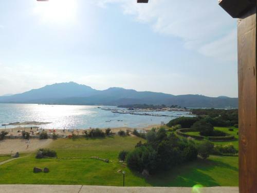 Apartamento Residence Punta Asfodeli