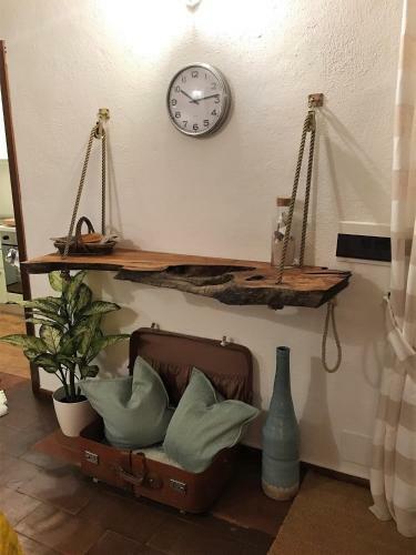 Apartamento Residence Punta Asfodeli