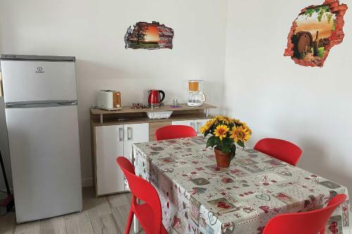 Apartamento Butterfly Apt Suna Beach