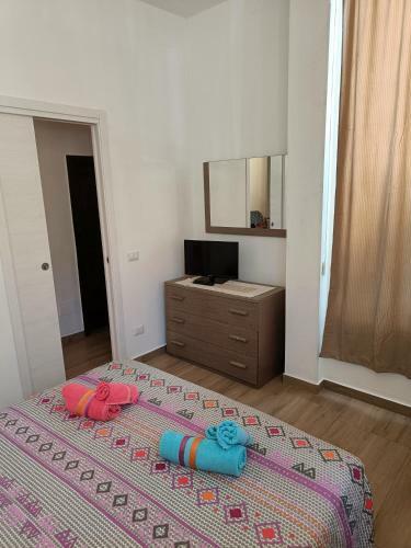 Bed & Breakfast La Porta Del Sole