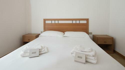 Apartamento Welcomely - Casa Asfodelo