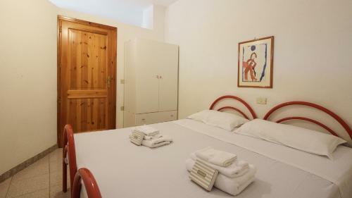 Apartamento Welcomely - Casa Asfodelo