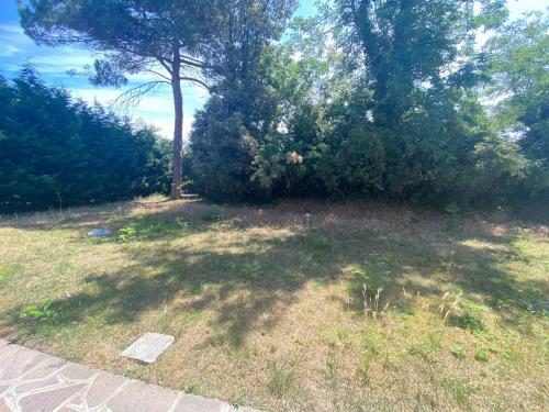 Beautiful Villa With Large Outdoor In Isola Albarella