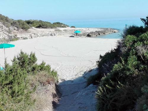 Apartamento Salento Vacanze