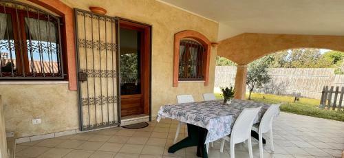 Apartamento Casa Olivo Le Ginestre