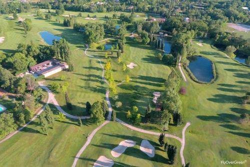 Bed & Breakfast Loup Castel - Adult Only