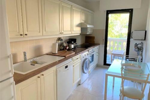 Very Nice Apartment With Shared Pool