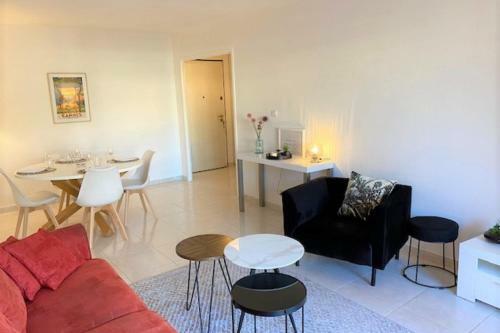 Very Nice Apartment With Shared Pool