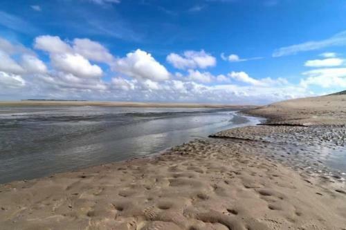 Les Pieds Dans L'eau... Au Chaud !!!