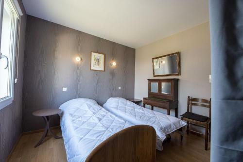 Maison Pour 6 Sur La Cote de Lumiere
