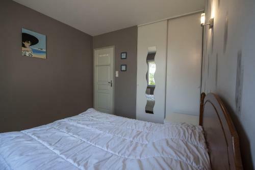 Maison Pour 6 Sur La Cote de Lumiere