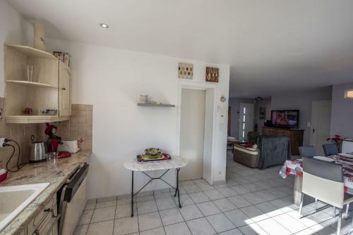 Maison Pour 6 Sur La Cote de Lumiere
