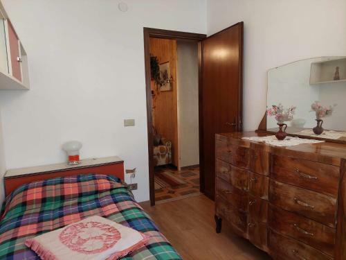 Apartamento Appartamento Ca Rina Strembo Ospitar