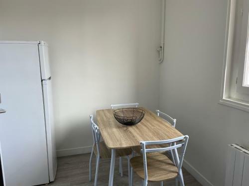 Apartamento L'amiral