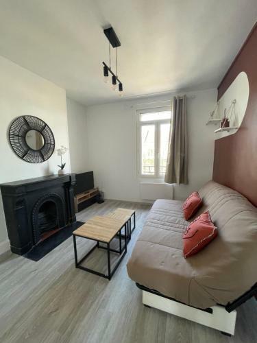 Apartamento L'amiral
