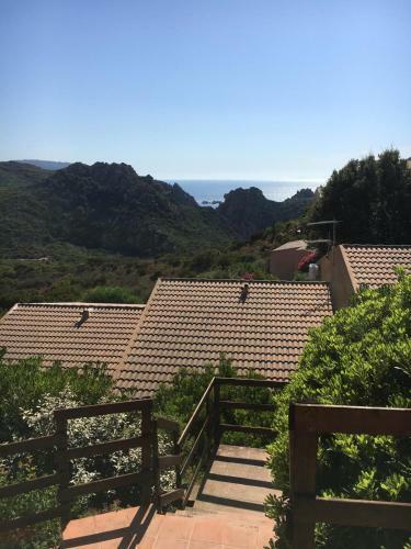 Apartamento Appartamento- La Falata