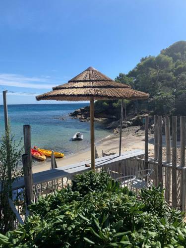 Hotel Akwabay - Les Villas Du Cap