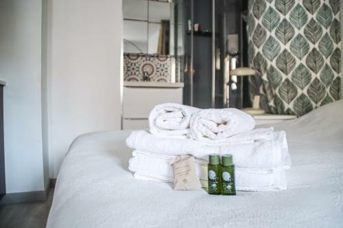 Apartamento Nice 25m With Balcony - Near The Beach