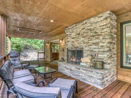 Barlow Trail Lodge