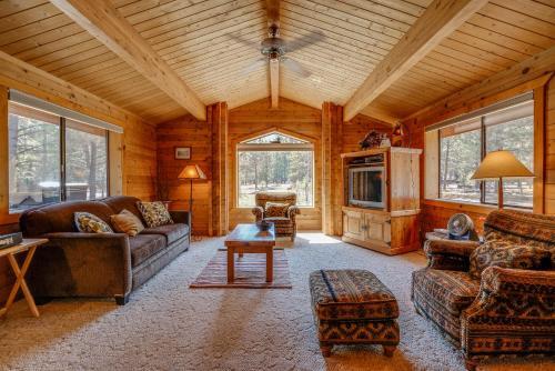 Sisters Tollgate Cabin With Wifi