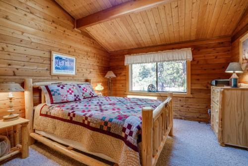 Sisters Tollgate Cabin With Wifi
