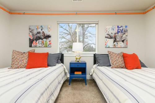 Woodstock Townhouse