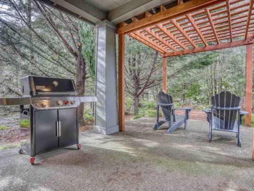Basecamp Retreat