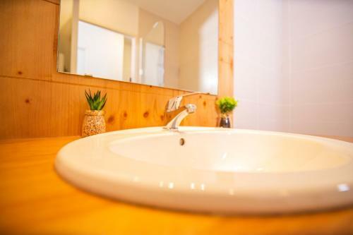 Apartamento Balcon Des Airelles - T4 Duplex - Bda501