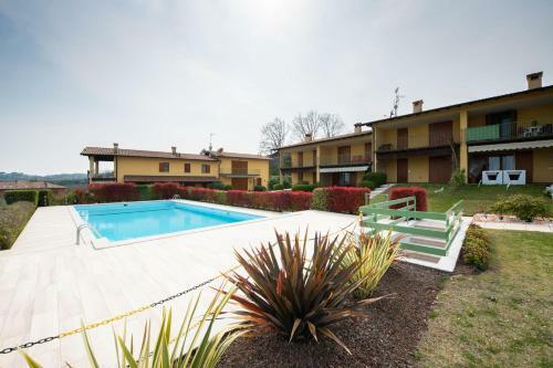 Apartamento Appartamento Le Mimose
