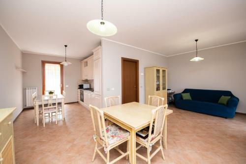 Apartamento Appartamento Le Mimose