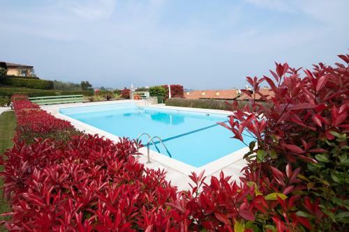 Apartamento Appartamento Le Mimose