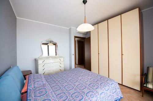 Apartamento Appartamento Le Mimose