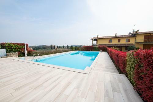 Apartamento Appartamento Le Mimose