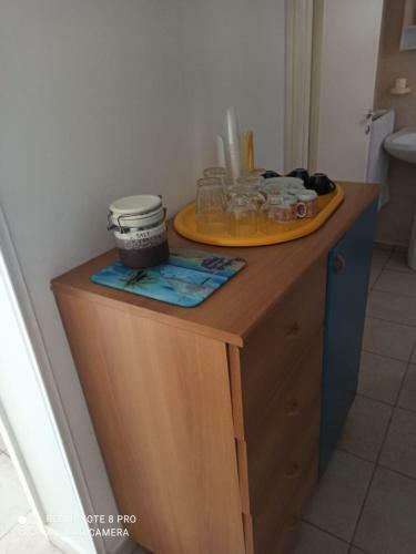 Apartamento Casa Mary