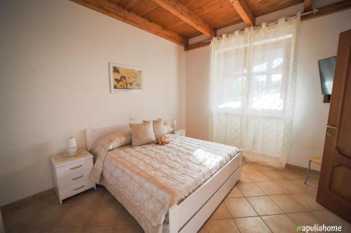 Apartamento Villa Geraldina (Promo 4/8 Persone)