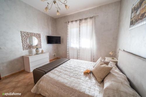Apartamento Villa Geraldina (Promo 4/8 Persone)