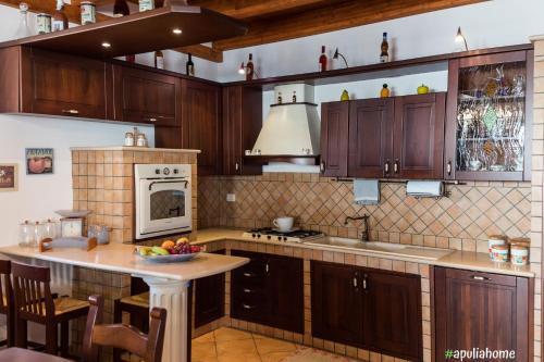 Apartamento Villa Geraldina (Promo 4/8 Persone)