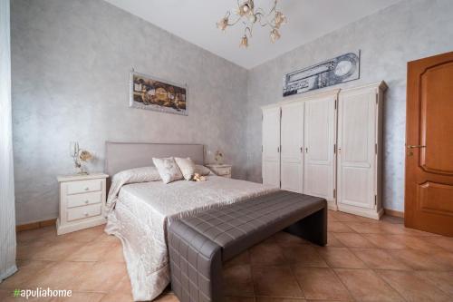 Apartamento Villa Geraldina (Promo 4/8 Persone)