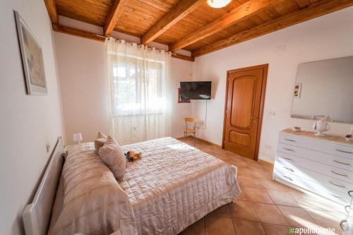 Apartamento Villa Geraldina (Promo 4/8 Persone)