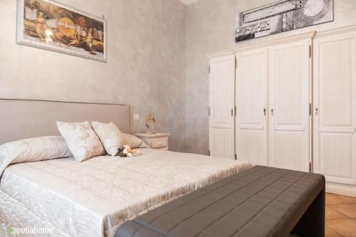 Apartamento Villa Geraldina (Promo 4/8 Persone)
