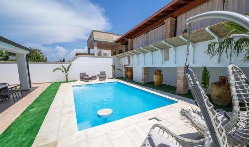 Apartamento Villa Geraldina (Promo 4/8 Persone)